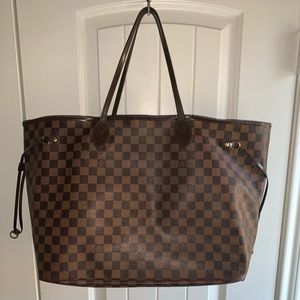 Louis Vuitton Neverfull GM
